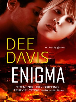 cover image of Enigma